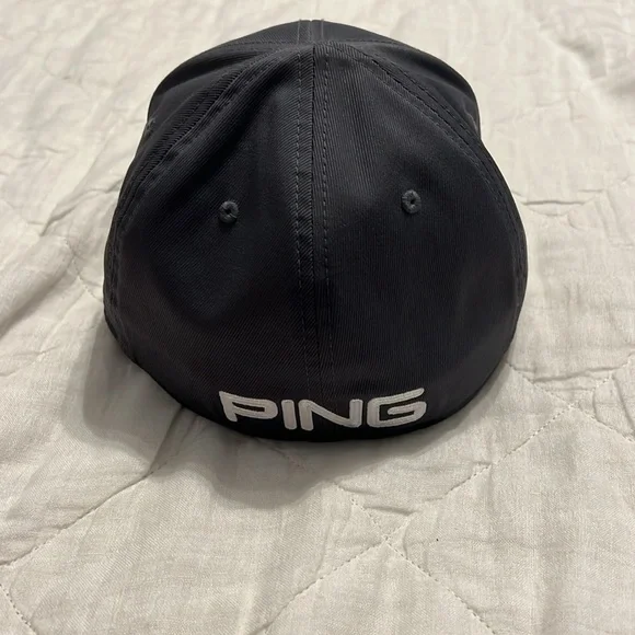 Ping Tour Structured Hat - Picture 2 of 4